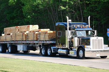 Heavy Hauling