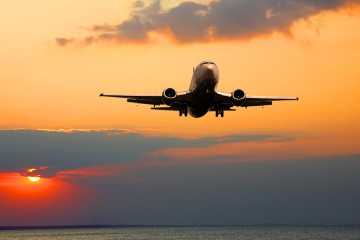 Air Freight Shipping